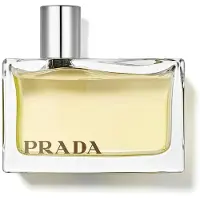 Prada Amber 80ml Eau De Parfum