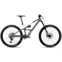 Orbea Occam Lt H10 29´´ Xt M8100 Sgs Shadow Plus 2026 Maastopyörä