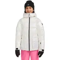 O'Neill Fwc'Cruz Puffer Kids Takki pearl Koko 104