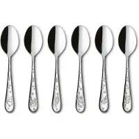 Villeroy & Boch - Toy's Delight Teelusikka 6 kpl