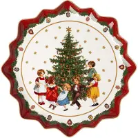 Villeroy & Boch Villeroy&Boch lautanen "Toy's Fantasy", 39 cm