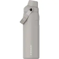 Stanley Aerolight Iceflow Fast Flow termospullo 0,7 litraa, ash