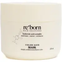 Ginza.se Hairsolution Color Save Mask (250 ml)