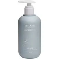 ReBorn Hairsolution Healing/Black Mud Shampoo (300 ml)