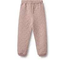Wheat Thermo Pants Alex - Pink - 104
