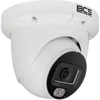 BCS Ip Line Eip26fcr3l3-ai1 Valvontakamera