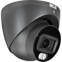 BCS Ip Line Bcs-l-eip14fcl3-ai1-g Valvontakamera