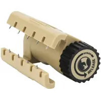 Rhino Rescue Ratchet-Driven Hemostatic Clamp