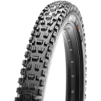Maxxis Assegai 29'' (63-622) WT 3C MaxxTerra EXO+ TR Polkupyöränrengas koko 29'' - 2,5'' väri black