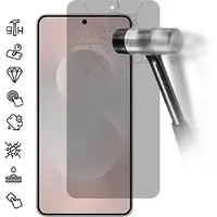 Mtp Products Samsung Galaxy F36 Yksityisyyssuoja Panssarilasi - 9H