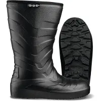Nokian Unisex Winter Light Black Kumisaappaat 36