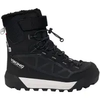 Viking Constrictor Warm Sc Wp 1V Sl - Black - 39