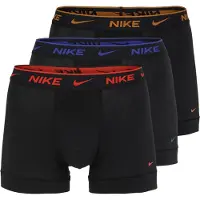 Nike Eday Trunk Boxerit 3 Yksiköt