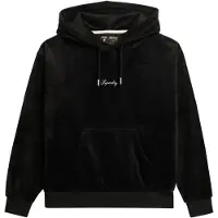 Superdry Country Club Velour Loose Huppari