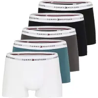 Tommy Hilfiger Um0um03432 Boxerit 5 Yksiköt