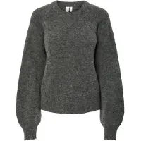 Y.A.S Johi Wool Blend Villapaita