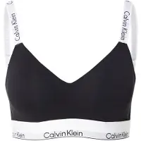Calvin Klein Lv00qf8504 Bralette Rintaliivit