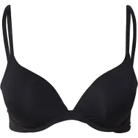 Tommy Hilfiger Uw0uw06045 Push Up Rintaliivit