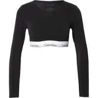 Calvin Klein Lv00qf8600 Bralette Rintaliivit