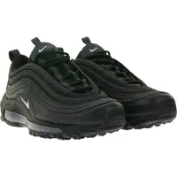Nike Air Max 97 (Gs) - Black - 36