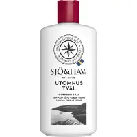 Sjö&Hav Liquid Soap