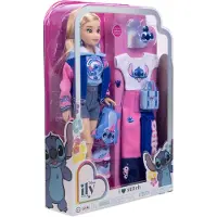 JAKKS Pacific Ily Fashion College-nuken Inspiroimana 25 Cm