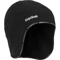 Gripgrab Aviator-lippis lämmin kypärälippis