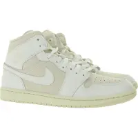 Nike Air Jordan 1 Mid - Cream - 36.5