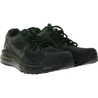 Nike Air Max 2013 (Gs) - Black - 38.5