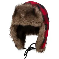 Salon Aviator Hat Lumberjack miesten karvalakki