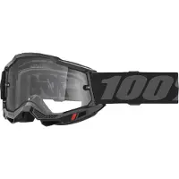 100% Accuri 2 Enduro Clear Lens Moottoripyörälasit