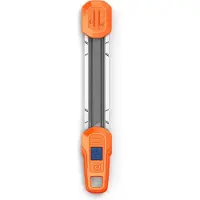 Husqvarna S85/C85 3/8" Sininen 2-in-1-viilaohjuri