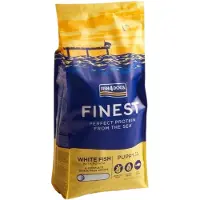 Fish4Dogs - Puppy Finest valkoinen kala 6 kg - Koirat - Koiranruoka - Kuivaruoka