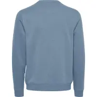 Blend Bhdownton Crewneck - Blue - S