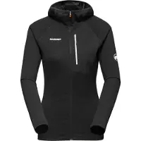 Mammut Aenergy Light Vetoketjullinen Fleecetakki