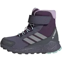 Adidas Terrex Trailmaker 2 Cw+ K - Purple - 28