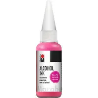 Marabu Alcohol ink 20 ml alkoholimuste