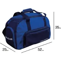Givova Palestra Duffle 45l Laukku
