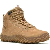 Merrell Wrapt Mid W WP naisten matalat ulkoilukengät