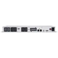 Cyberpower CP1500EIPFCRM1U, Linjainteraktiivinen, 1,5 kVA, 900 W, Pure sine, 165 V, 271 V