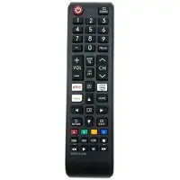 Mtp Products Yleiskaukosäädin Samsung TV:lle - vastaa BN59-01315A:ta