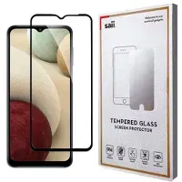 Saii Premium Samsung Galaxy A13 Panssarilasi - 9H - 2 Kpl.