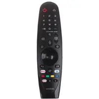 Mtp Products LG:n älytelevision yleiskaukosäädin - suora Netflix & Prime Access -yhteys