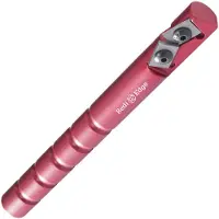 Redi Edge Original Knife Sharpener Red