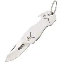 Bear Edge Keychain Framelock USA