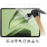 Mtp Products OnePlus Pad 3 Temperoitu Panssarilasi - 9H - Case Friendly - Läpinäkyvä