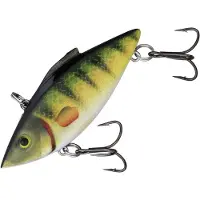 Bill Lewis Rat-L-Trap 0.5oz Yellow Perch