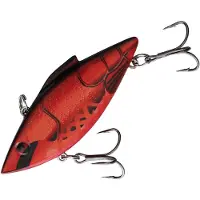 Bill Lewis Rat-L-Trap Cherry Craw 0.5oz