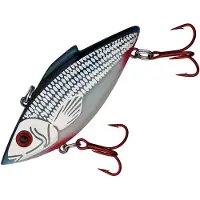 Bill Lewis Rat-L-Trap 0.5 oz Ice Blue