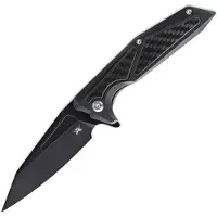 Skallywag Tactical Shadow Beard Framelock